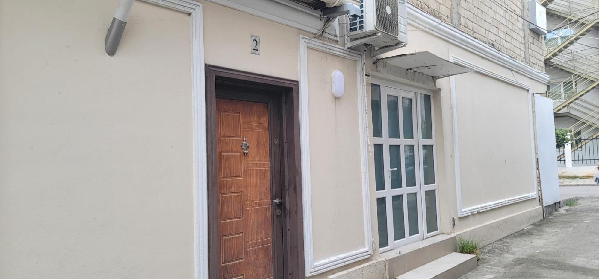 Studenti Studio'S Tirana Exterior photo